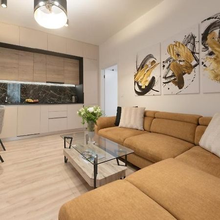 Apartment Palazzo, Zagreb Town Centre Екстер'єр фото