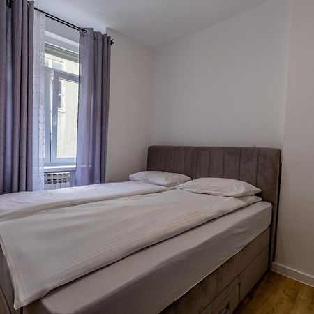 Apartment Palazzo, Zagreb Town Centre Екстер'єр фото