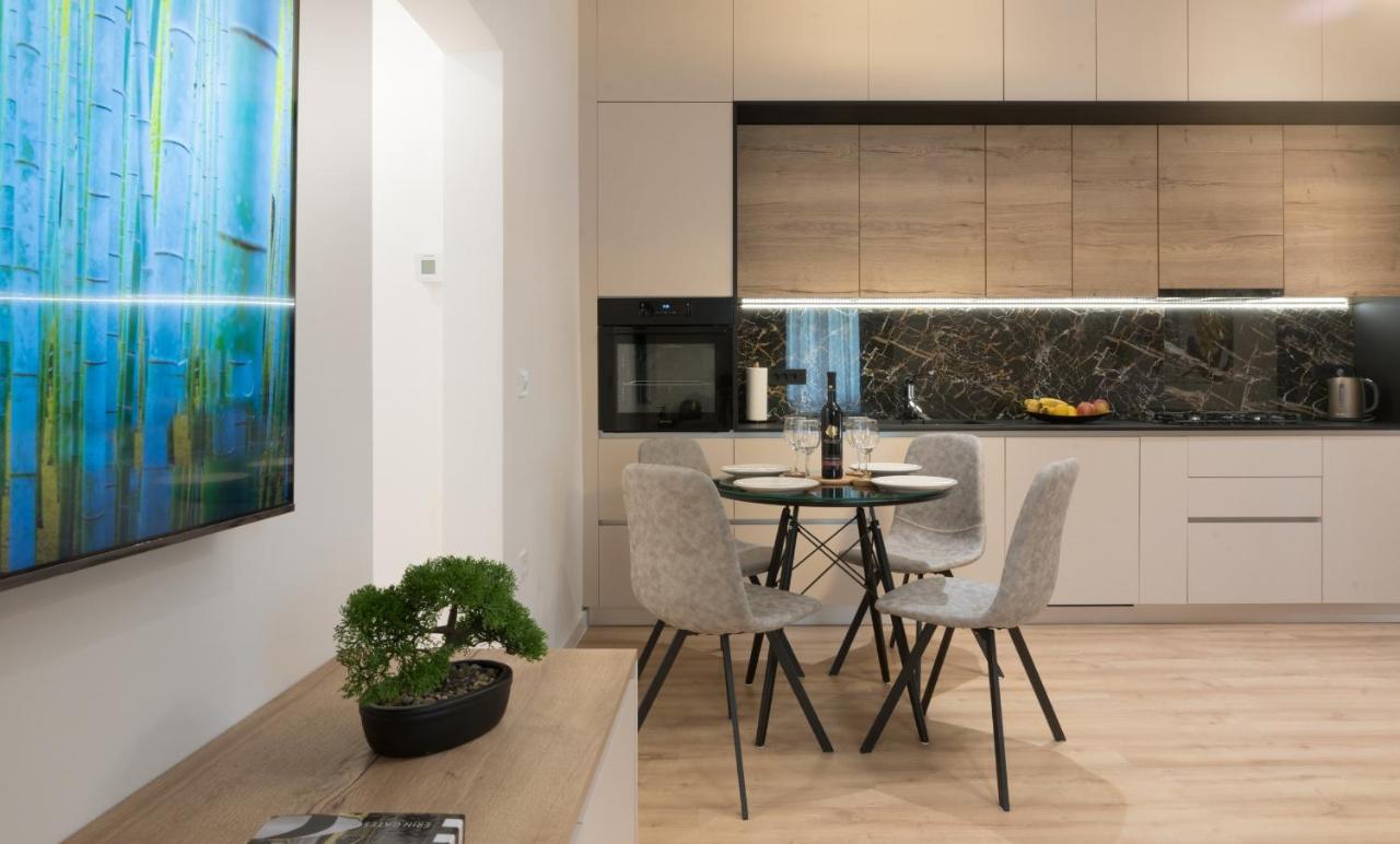 Apartment Palazzo, Zagreb Town Centre Екстер'єр фото