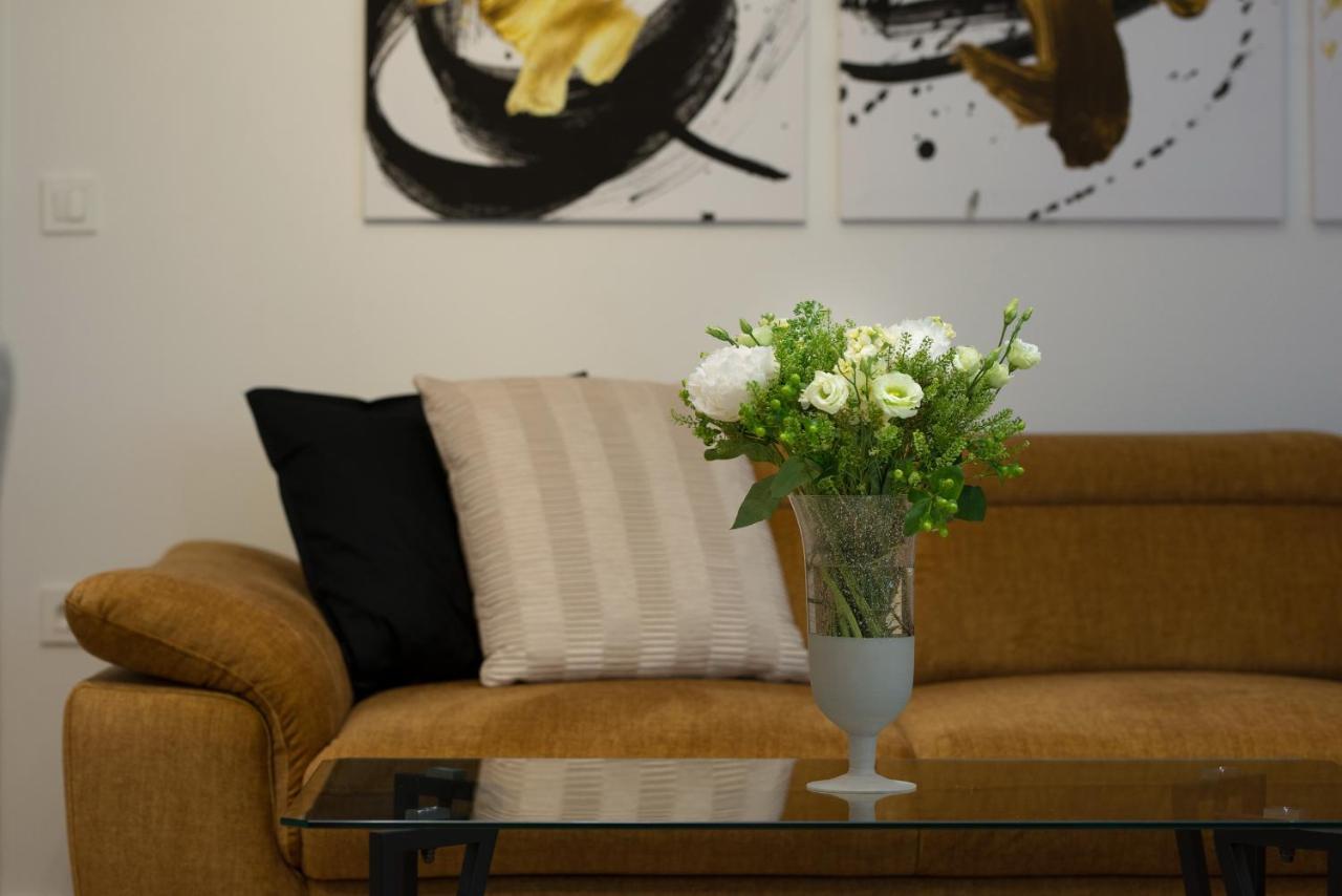 Apartment Palazzo, Zagreb Town Centre Екстер'єр фото