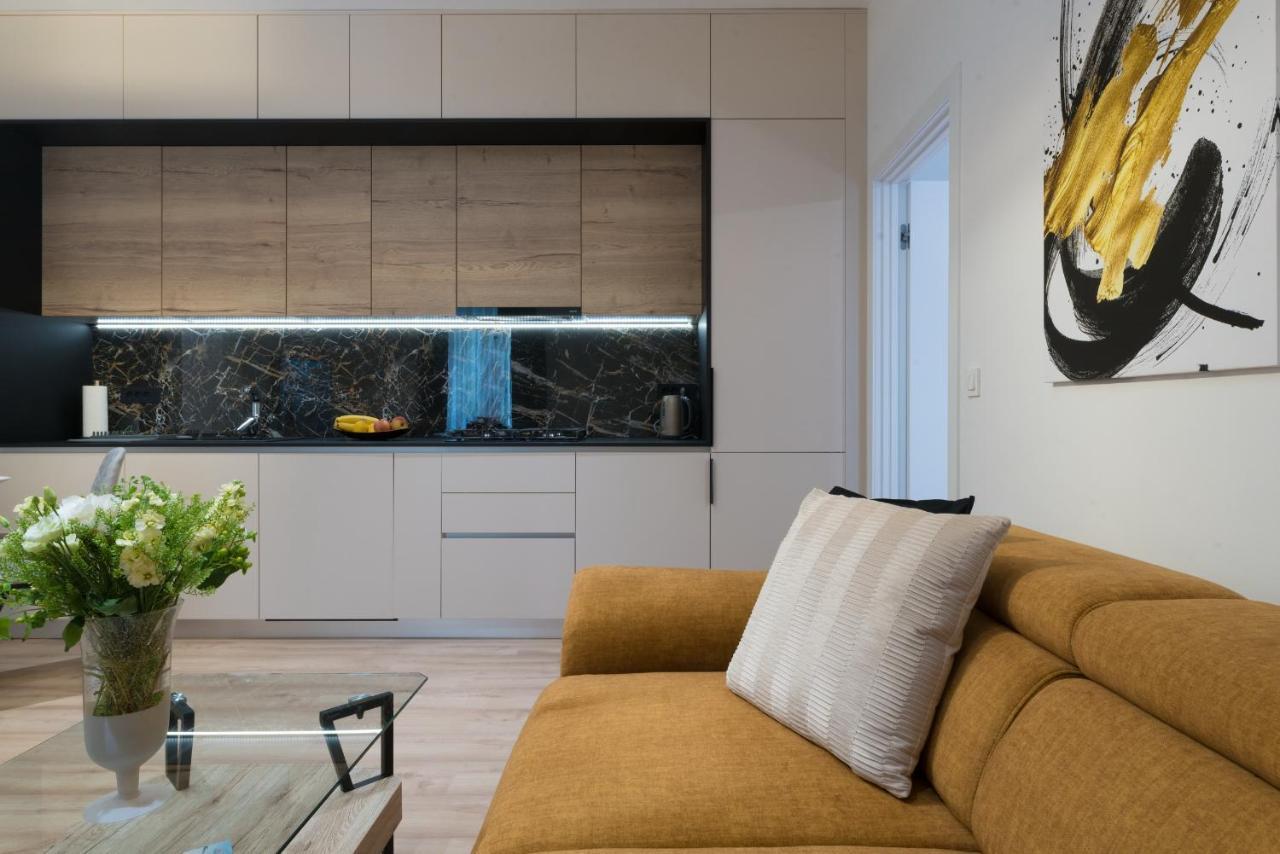 Apartment Palazzo, Zagreb Town Centre Екстер'єр фото
