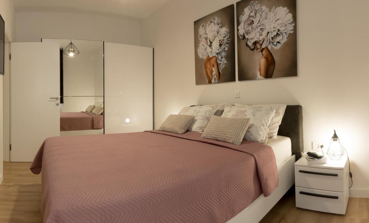 Apartment Palazzo, Zagreb Town Centre Екстер'єр фото