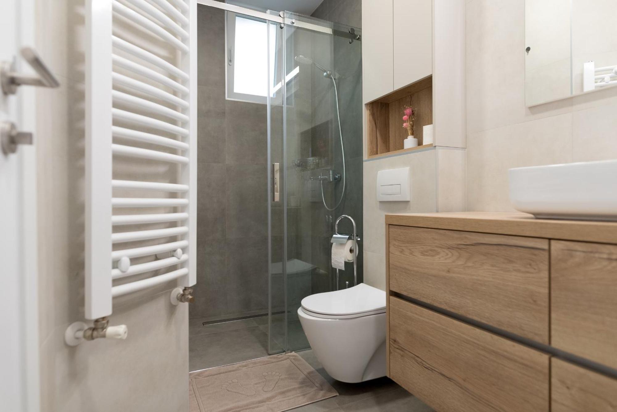 Apartment Palazzo, Zagreb Town Centre Екстер'єр фото