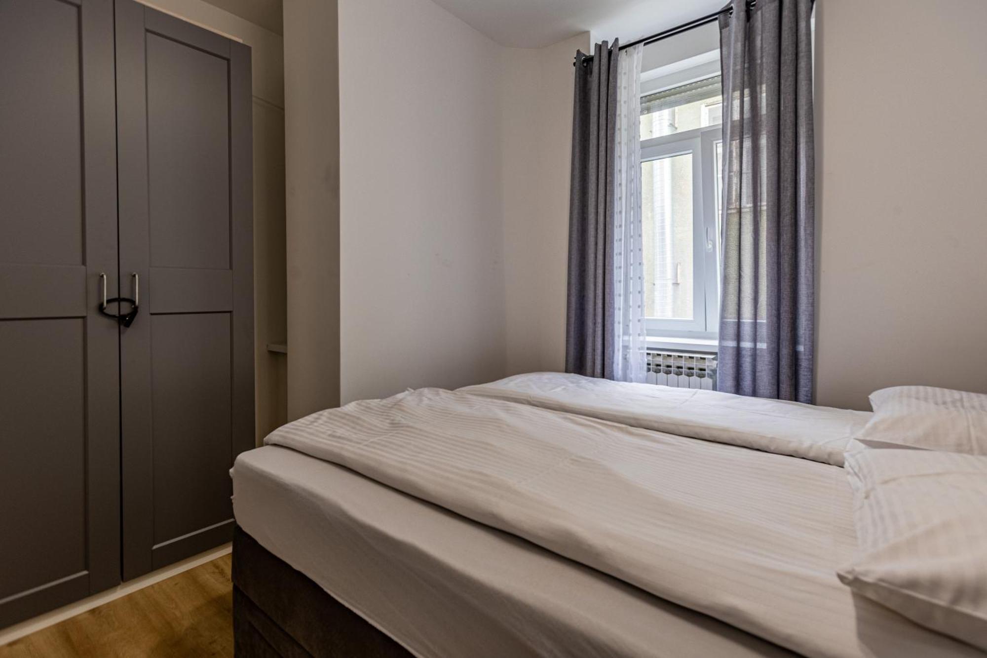 Apartment Palazzo, Zagreb Town Centre Екстер'єр фото